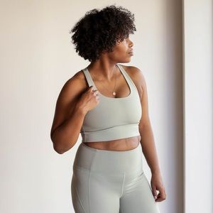 GC Agave Green Paloma Bra, Size M